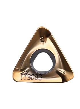 速发 克 控 数 刀片P100404R-M TT080