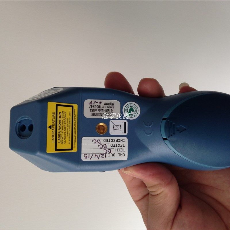 monarch检测仪器PLT200转速表/ PLT 200 Kit手持式激光转数表