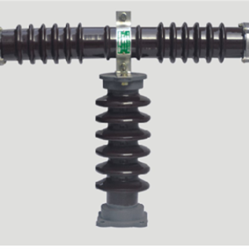 全新 RXWO-35KV/0.5A,RW9-10,35(40.5)KV/0.5户外高压限流熔断器