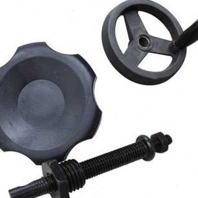 新品图宝手动冷裱机手轮覆膜机手摇把压力轮6501600丝杆压力升降