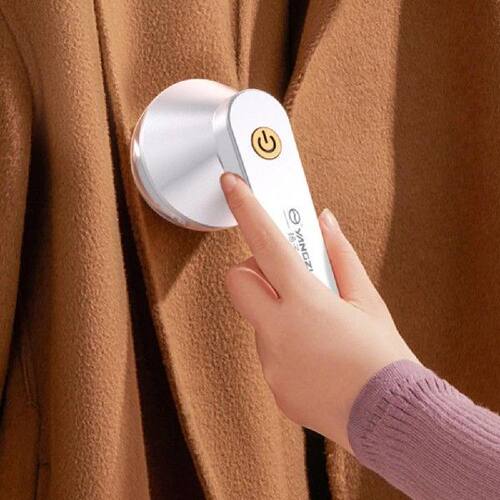 好货Clothing Hair Ball Removal Trimmer Rechargeable Househol