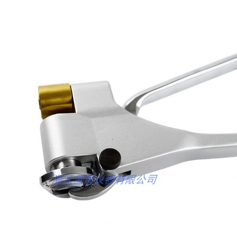 柯电W-20韦氏硬度计W-20A铝合金硬度计W-20B便携式黄紫铜硬度仪