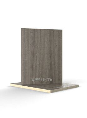 鹏鸿原生板材杨木实木指接板E0级18mm环保免漆生态板衣橱柜板材