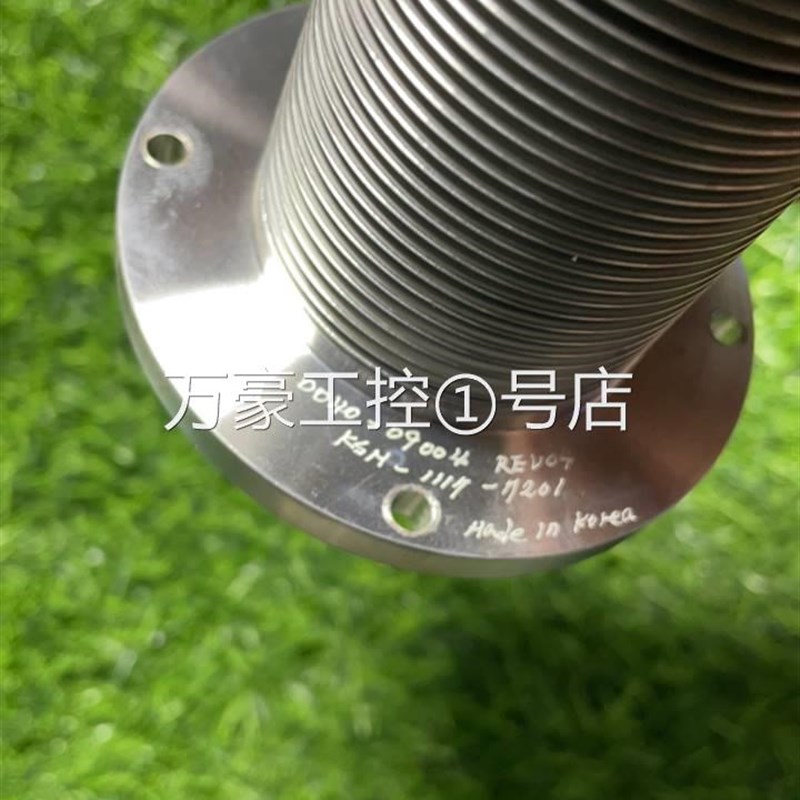 新品新品应用bm材料0040-09004波纹管议价