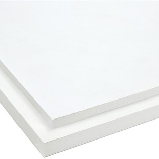 装裱背板封口板画框相框底板铜板纸面KT板网版印刷UV打印板广告板