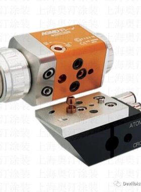 现货AGMDPR-29X-K 5密封圈（5件装) DevilbOiss AGMD PRO英国原厂