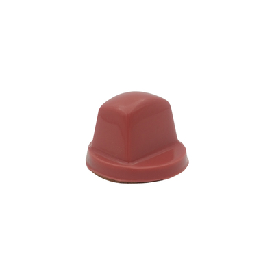 防静电水晶移印胶头B类方形高品质耐磨寿命长移印机胶头型号定制