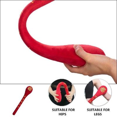 Knock Hammer Shoulder Massagers Bendable Massor Massagers Fe