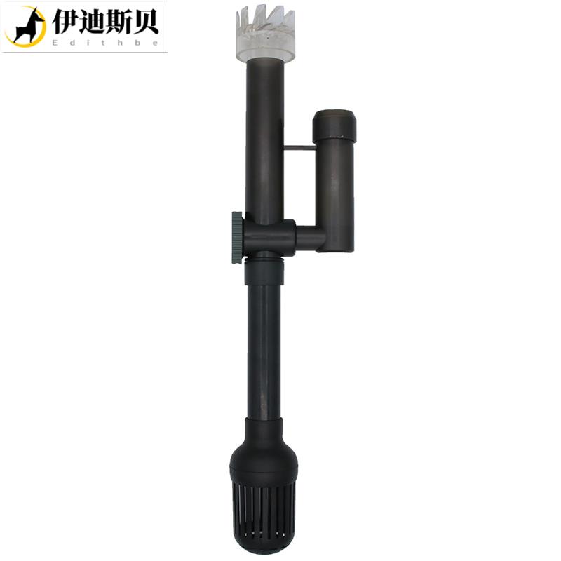 自制鱼缸配件大全佳璐HBL803HW603B604B壁挂过滤器XBL旋转除油膜