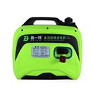 便携式 货车用24v小型直流变频汽车驻车空调发电机汽油静音 发电机