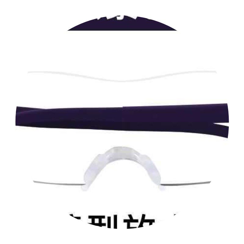 老人用放大镜3倍看书阅读老年人头戴式高清眼镜型扩大镜修表眼镜