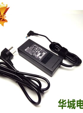 新品Acer电源线充电器4741g 4820t笔记型电脑配接器19v474A宏基90