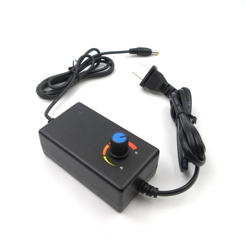 红外线激光镭射灯专用1-3V可调电源 镭射模组亮度控制电源适配器