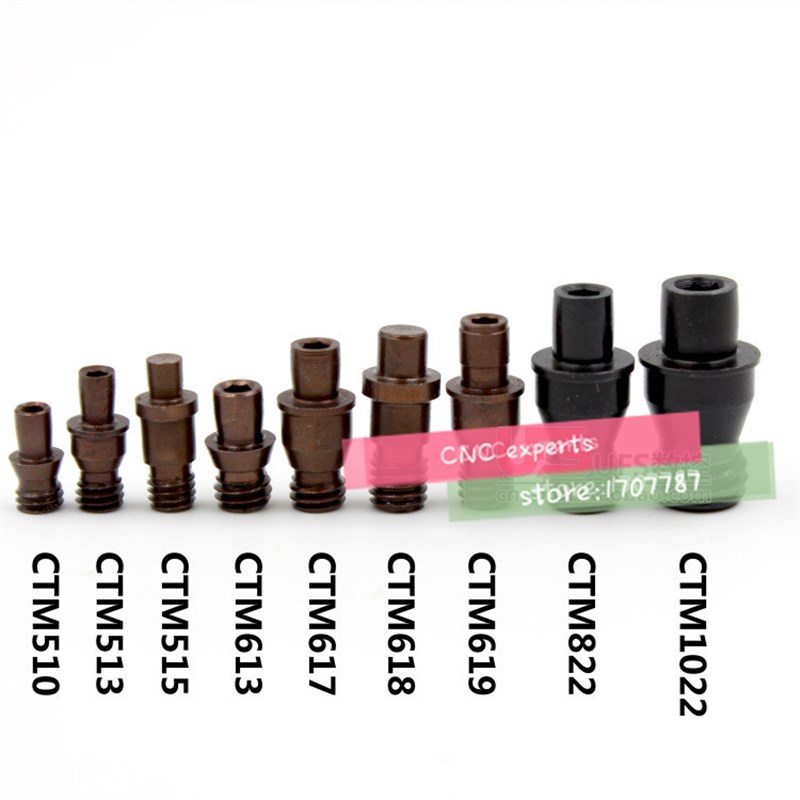 10PCS CTM510 CTM513 CTM515 CTM613 CTM617 CTM618 CTM619 CTM82