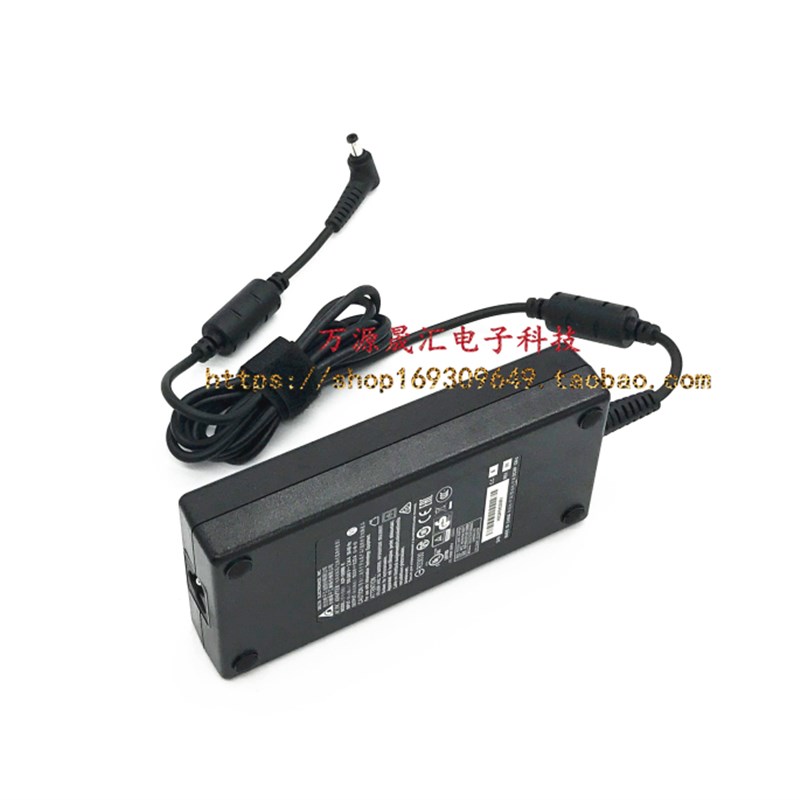 原装机械师T90 Plus T58-VC笔记型电脑电源配接器火影T5 T6 Z6充