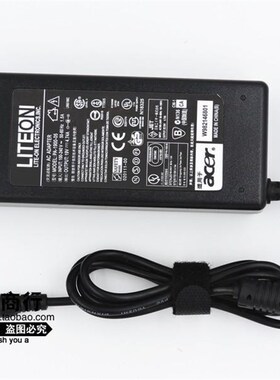 ACER宏基Aspire5750G笔记型电脑电源配接器充电器19V474A送电源线