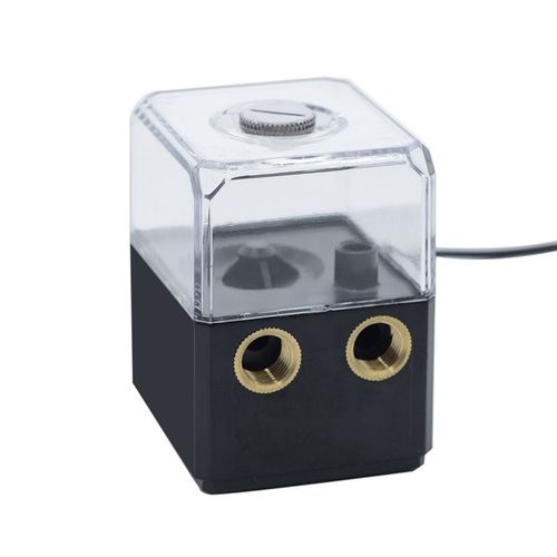 SC450 300Lh 12V DC 12A Silent Circulating Pump PC Compute