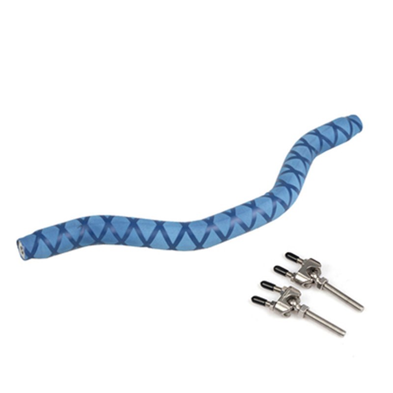 适用雅迪电动车DT2手机支架儿童扶手手把加强杆平衡杆拓展杆配件