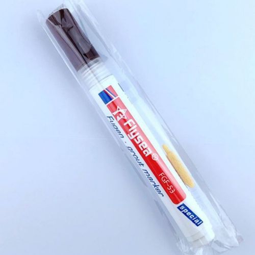Tile repair white Wall filler Repair Refill Grout Refresher