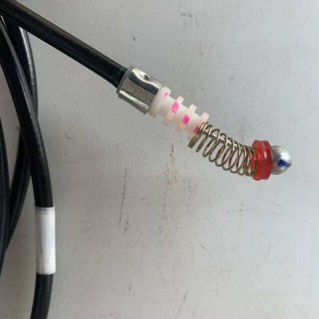 适配东南菱悦V3后备箱拉线v3菱悦行李箱开启拉线后尾盖拉丝拉索绳