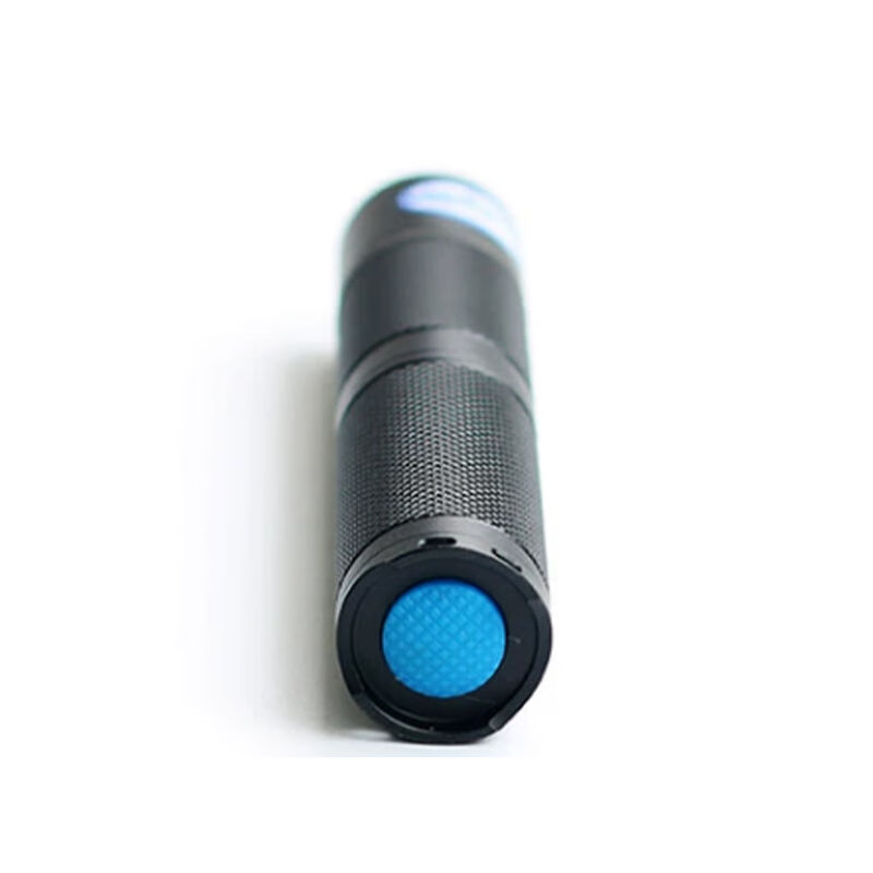 鑫磐基JW7301/HL强光微型防爆手电筒可充电可携式JW7302A防爆手电