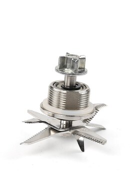 扬子破壁料理机刀头配件PJ05(YZ-B1085 豆浆机刀头刀轴刀组刀片