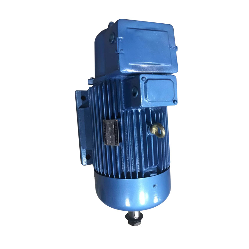JZR2 42-8 11KW JZR冶金起重电机 马达YZ 三相异步电机