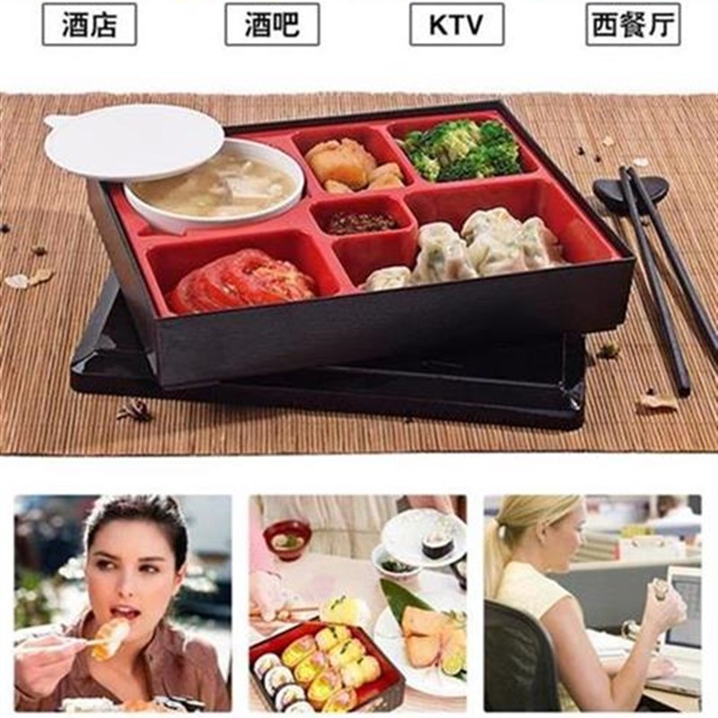 High-grade M Japanese easy box wood Dgrain business package