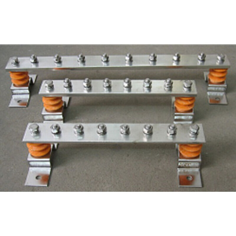 T2铜排汇流铜机k等电位接排铜排汇流排接线端子地房接地铜排