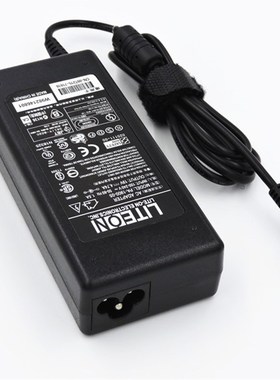 神舟飞天笔记本电脑适配器电源线充电器19v UT43,UT45,TU47 UI41B