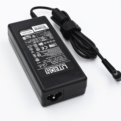 神舟飞天笔记本电脑适配器电源线充电器19v UT43,UT45,TU47 UI41B