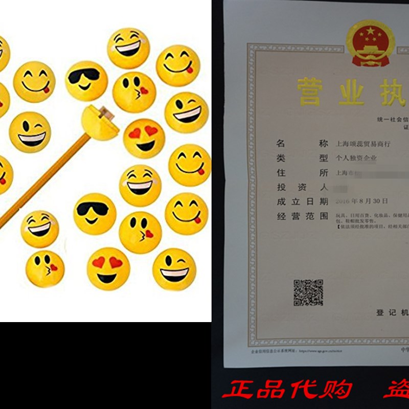 Cute Emoji Sharpener - 24 Emoticon Design Pencil Sharpeners