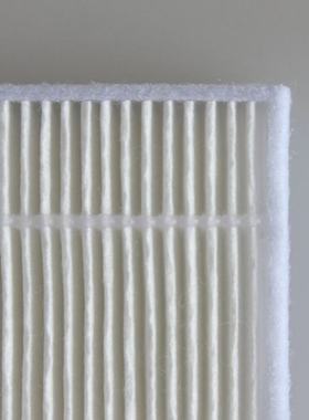 5pcs/lot Robot Vacuum Cleaner Filter For ABIR X6 X5 X8 Vacuu