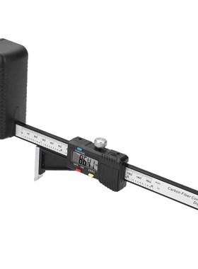 Digital Height Gauge 0-150mm/6 Caliper Electronic Measuret