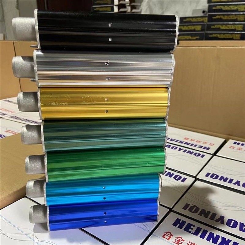 合金排气管尾气消音器驻车柴油暖风机柴暖加热器废气消声器无噪音