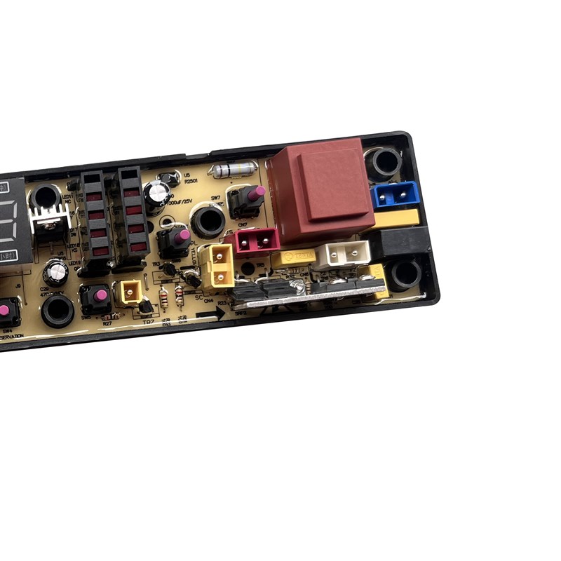 洗衣机电脑主板XQB68-1968XQB65-2665/XQB65-8065/QS492一3电路板