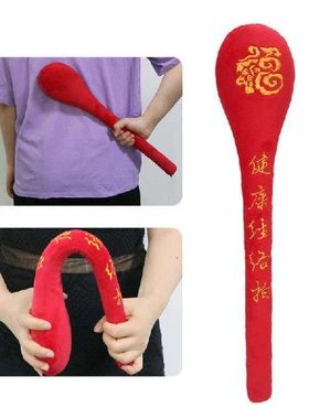 Folding Massage Stick Roller Regimen Care Massager Tapping B