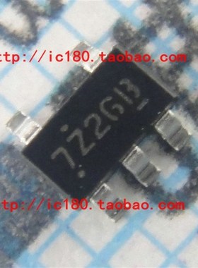 贴片5脚芯片7S02 7S02B 7S02D 7S02F 7S02G  全新原装 直拍
