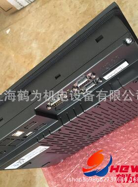 DOP-B07E415台达触摸屏7寸宽屏全新原装DOP-B系列内置以太网