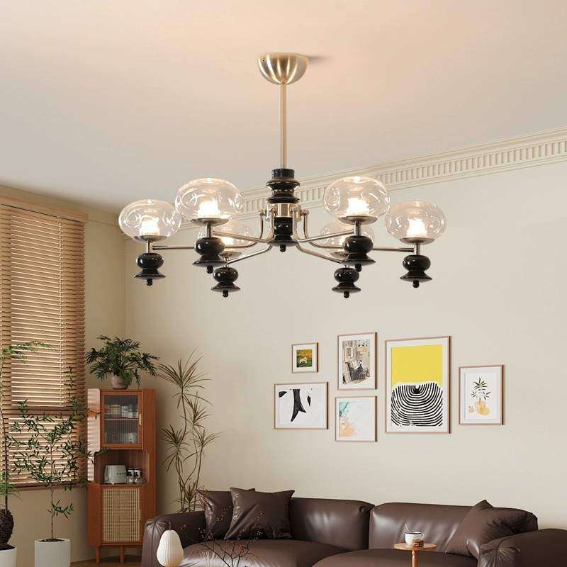 2025年新款中古风美式复古大厅主灯卧室餐厅轻奢法式灯具客厅吊灯,畜牧/养殖物资,畜牧/养殖器械,淘宝优惠券,粉丝福利购,淘宝优惠卷