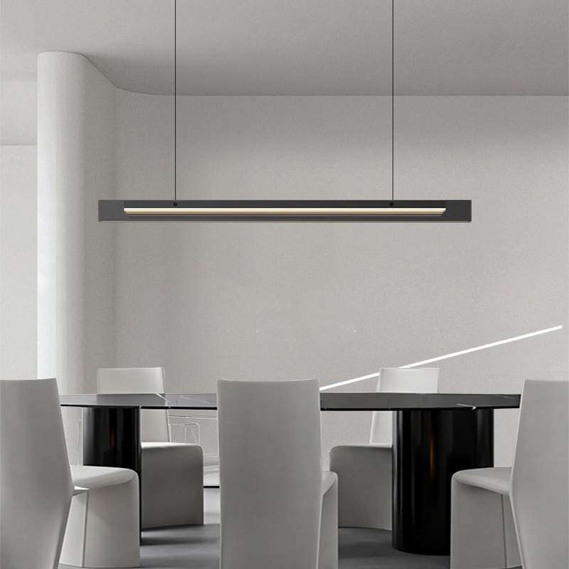 意式极简饭厅吊灯设计师现代简约全光谱高端一字吧台餐桌长条灯具,纺织面料/辅料/配套,纺织机械配件,淘宝优惠券,粉丝福利购,淘宝优惠卷