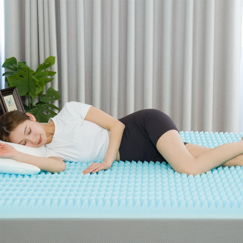 大学生宿舍床垫专用9019w0记忆棉寝室学校床垫褥子板床海绵垫子