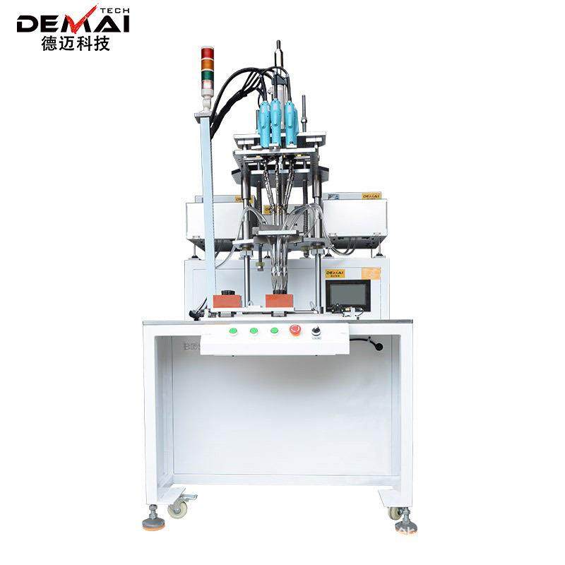 柜式非标多轴全自动锁打螺丝机械中山坐标式自动拧上螺丝设备厂家,五金/工具,螺丝机,淘宝优惠券,粉丝福利购,淘宝优惠卷