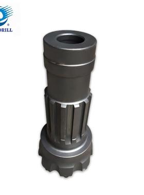 GQL系列高风压潜孔钻头YK05合金 型号齐全