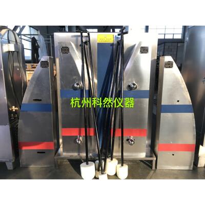 SBR-II型塑料波纹管柔韧性试验仪,塑料波纹管检测仪