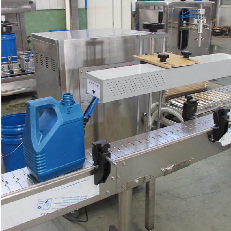 全自动双水冷电磁感应铝箔封口机 机油桶药品铝箔封口设备,办公设备/耗材/相关服务,封口机,淘宝优惠券,粉丝福利购,淘宝优惠卷