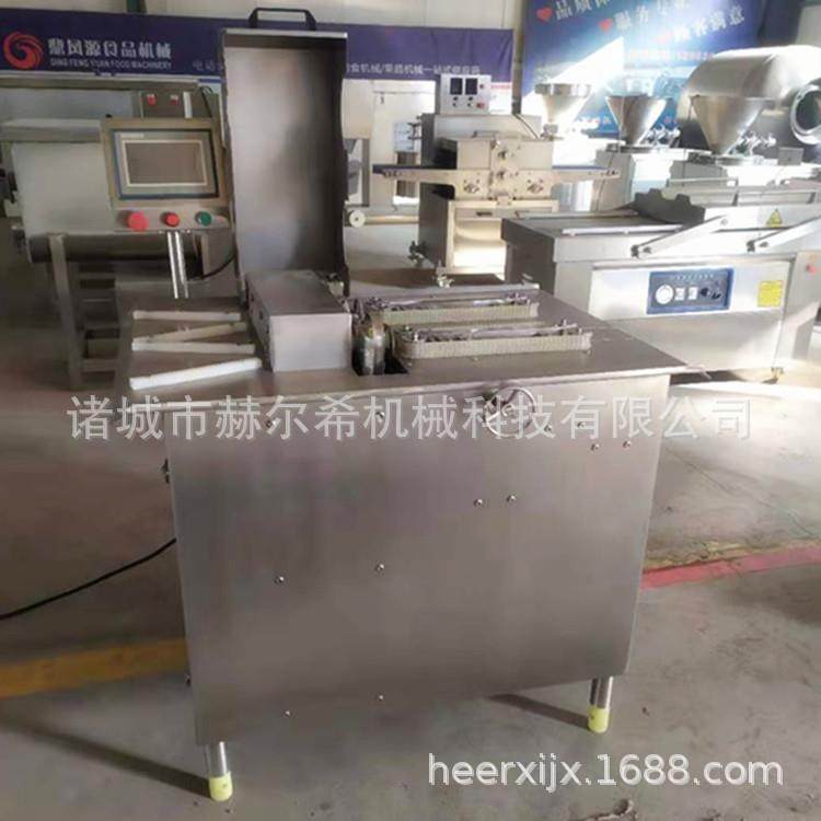 全自动香肠快速扎线机 腊肠自动捆线扎节设备 不锈钢肉类肠扎线机,清洗/食品/商业设备,肉制品加工设备,淘宝优惠券,粉丝福利购,淘宝优惠卷