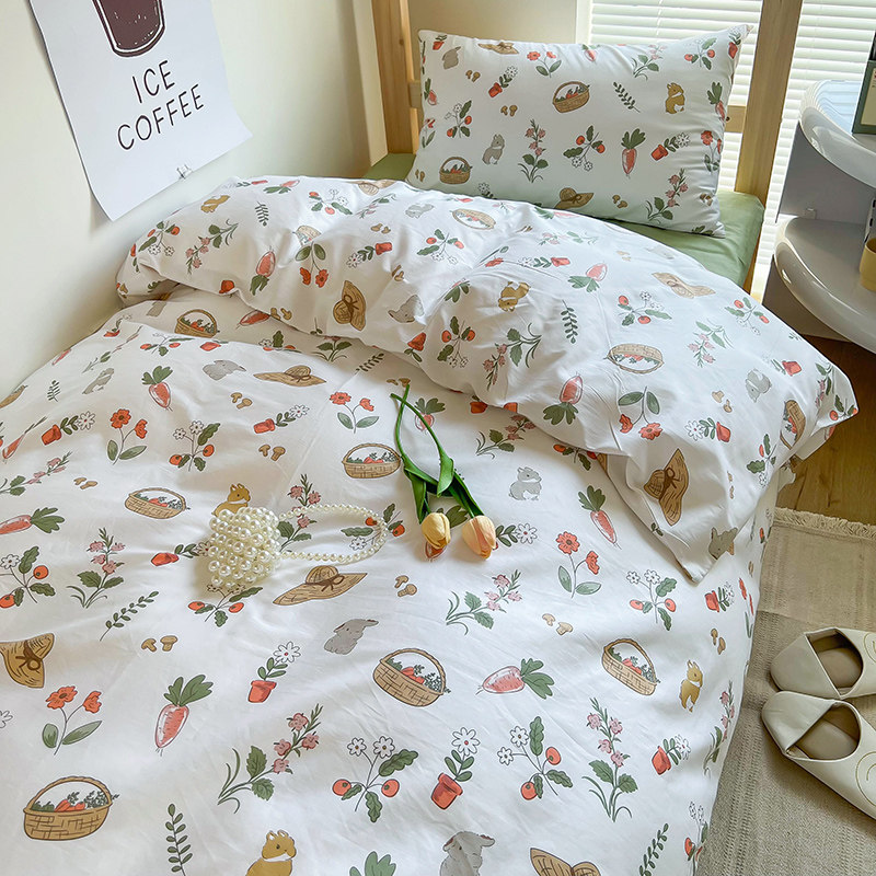 现货大学生宿舍三件套被褥床垫枕芯六件套一整套开学寝室,床上用品,学生床品套件,淘宝优惠券,粉丝福利购,淘宝优惠卷