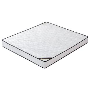 高档乳胶床垫家用宿舍学生单人记忆棉海绵租房专用椰棕弹簧床垫