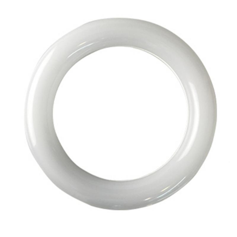 100-2HX-AP00177VLac无频闪ED圆灯环形管G10QT9环形灯吸顶灯替换